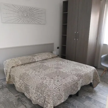Casa Strada Facendo Centallo