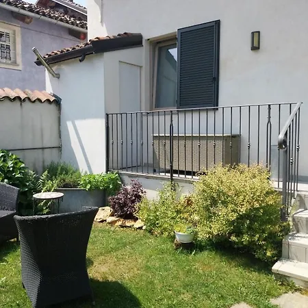 Casa Strada Facendo Centallo