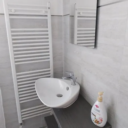 Casa Strada Facendo