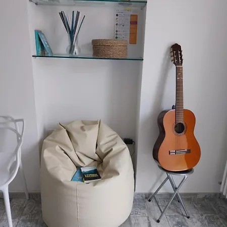 Casa Strada Facendo * Centallo