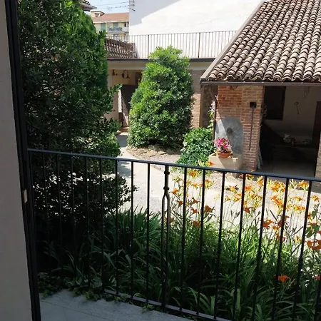 Apartment Casa Strada Facendo *