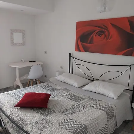Apartment Casa Strada Facendo *