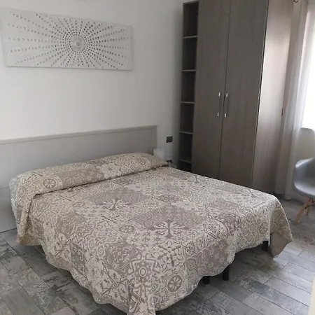 Casa Strada Facendo