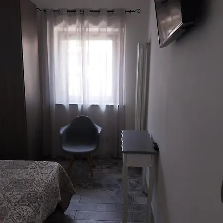 Casa Strada Facendo Apartment