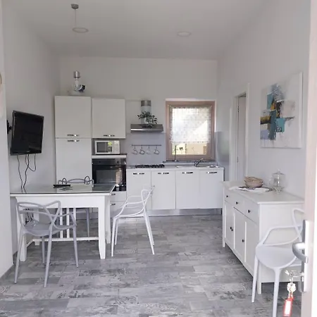 Casa Strada Facendo דירה